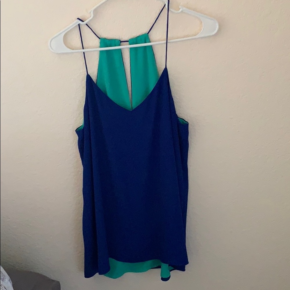 $10 top
